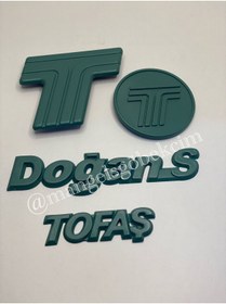 Resim Opar Tofaş Soluk Yazı (doğan.s) 
