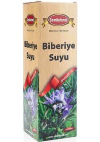 Resim Cemilefendi Biberiye Suyu 1 Lt 