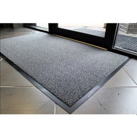 Resim Nem Alıcı Toz Kontrol Paspası 60x80 