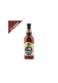 Resim Kühne Sarımsaklı Jalapeno Acı Sos 100 Ml X 12 Adet 