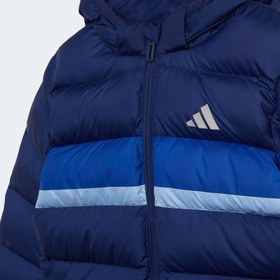 Resim adidas Down Bebek Lacivert Mont (JL7392) 