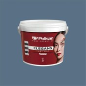 Resim Polisan 4420 - Tayfun - Cİ-7485 2,5 Litre Elegans Extra Yarı Mat İç Cephe Boyası (25600041000) 