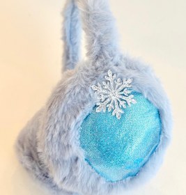 Resim SNOWMUFFS PELUŞ KULAKLIK 