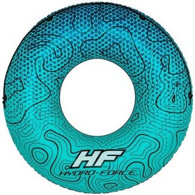 Resim Bestway Simit Hydro-force 119cm Çok Renkli 