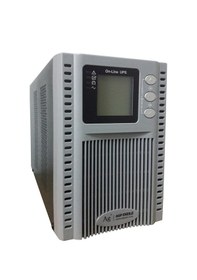 Resim Agpenerji Kesintisiz Güç Kaynağı 1kva 1000 Va Online Ups 