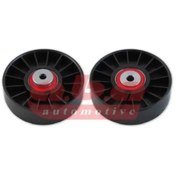 Resim ABA 25200410 Alternator Gergi Bilyasi 7439146139 9146139 91461392 