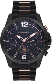 Resim U.S POLO ASSN USPA1009-06 ERKEK KOL SAATİ 
