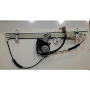 Resim Cam Krikosu Ön Sol Elekt-motorlu Crv 2002-2006 / 72250-s9a-a02 