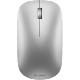 Resim Huawei CD23 Se Mouse Silver 