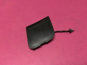 Resim Ön Tampon Çeki Demir Kapağı Doblo 3 2009 Boyanabilir 735474830 