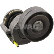 Resim SWAG 30936693 Kayış Gergisı FEBI 36693 