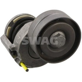 Resim SWAG 30936693 Kayış Gergisı FEBI 36693 