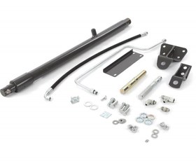 Resim AGCO Ekstra Header Kaldırma Silindiri - Massey Ferguson | LA711963511 