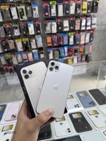Resim Apple iPhone 11 Pro İkinci El TR | 256 GB | Gümüş 