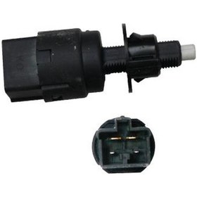 Resim HONDA CIVIC VII 2003 - 2006 FREN MÜŞÜRÜ 4 PİN 