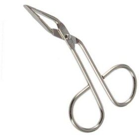 Resim gaman Bijutime Beauty Profesyonel Makas Şeklinde Yan Cımbız Kly-3018 