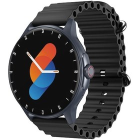 Resim Havit Watch M9046 Amoled Akıllı Saat (Distribütör Garantili) 