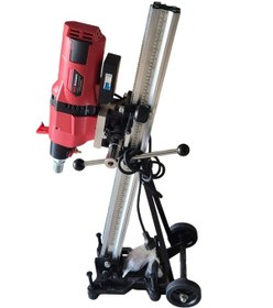 Resim Komson MH250 Karot Makinesi 