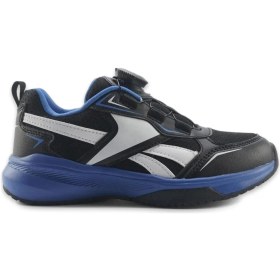 Resim Reebok POINE ONE Siyah Erkek Çocuk Spor Ayakkabı 