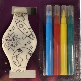 Resim Fizzy St-20 Çocuk Kol Saati 