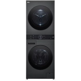 Resim W4W8BVKKZHM WashTower 1200 Devir 12 kg / 10 kg Kurutmalı Çamaşır Makinesi 