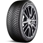Resim Bridgestone 215\u002F60R17 100V XL Enliten Turanza All Season 6 (4 Mevsim) (2023) 