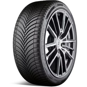 Resim Bridgestone 215\u002F60R17 100V XL Enliten Turanza All Season 6 (4 Mevsim) (2023) 