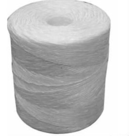 Resim Has Ip Çuval Ağzı Ipi Fibrilizeli Naylon Ip 1000 gr 