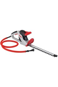 Resim Hype Store AL-KO Çit makası HT 550 Safety Cut (550 Watt motor gücü, elmas kesimli 52 cm güvenlik bıçağı, 18 mm 