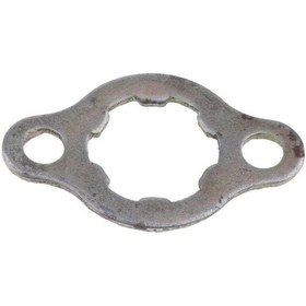 Resim Suntek 420 428 520 Ön Dişli Tutucu 20 MM 