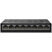 Resim TP-LINK LS008G 8 PORT GIGABIT LITEWAVE SWITC 