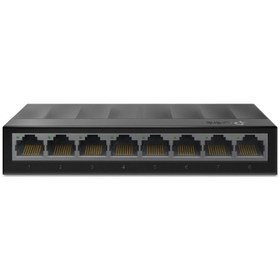 Resim TP-LINK LS008G 8 PORT GIGABIT LITEWAVE SWITC 