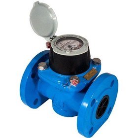 Resim S-Meter S-meter Wp-sdc Plus Dn50 Soğuk Su Sayacı 
