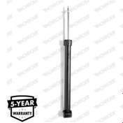 Resim Arka Amortısor Fıesta V 02 08 Mazda 2 02 07 Gazlı-495911 