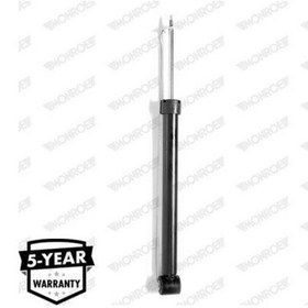 Resim Arka Amortısor Fıesta V 02 08 Mazda 2 02 07 Gazlı-495911 