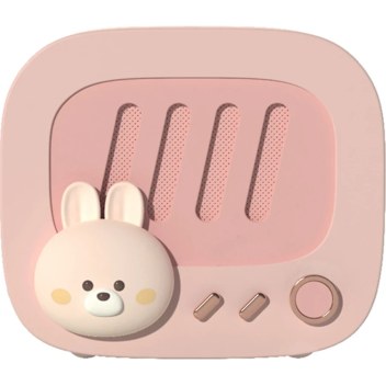 Nettech Boombox Medium N6 Kablosuz Bluetooth Hoparlör