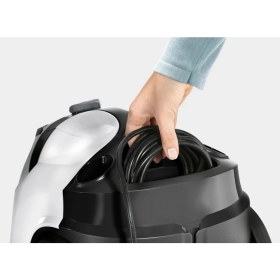 Resim Karcher Sc 5 Easyfix Iron Plug Beyaz Buharlı Temizleyici 
