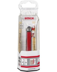 Resim Bosch Expert Wood Laminant Freze 8*12,7*84 Mm 