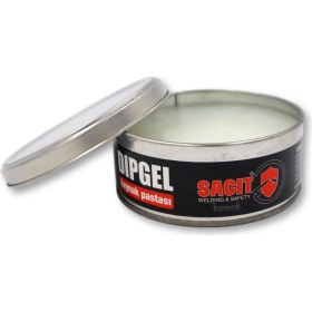 Resim Trafimet Dıpgel Gazaltı Kaynak Pastasi ve Nozul Koruyucu 300 gr 