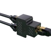 Resim Storemax 1 To 2 Ethernet Splitter Çoğaltıcı Adaptör 