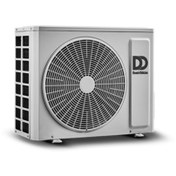 Resim Demirdöküm A7 Inverter 18.000 BTU Wi-fi'li Klima (yeni model) 