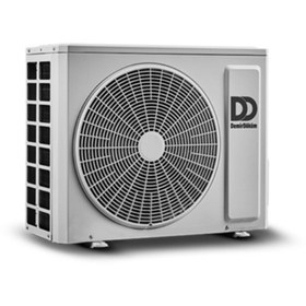 Resim Demirdöküm A7 Inverter 18.000 BTU Wi-fi'li Klima (yeni model) 