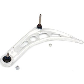 Resim Bmw 3 Serisi E46 Kasa Ön Sol Alt Salıncak 