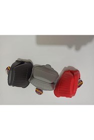 Resim OMAK Decobella Silikon Fırın Eldiveni 