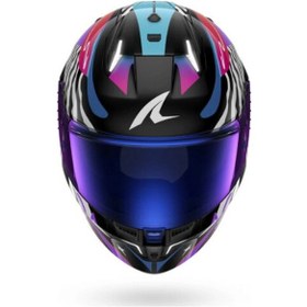 Resim Shark Skwal İ3 Speed-fancy Kapalı Kask Kwo 