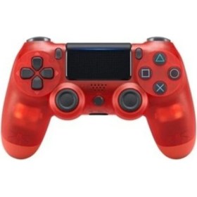 Resim Sparkfox Dualshock Ps4 Uyumlu Yeni Nesil Oyun Kolu 