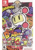 Resim Süper Bomberman R Nintendo Switch Oyun 