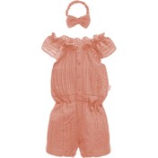 Resim Wogi 2 Li Set Bebek Takımları 