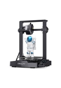 Resim Creality Ender-3 V3 Se 3d Yazıcı - Otomatik Tesviye, Sprite Direct Extruder, 250 Mm/s Baskı Hızı, 220 220 250 Mm Yapı Alanı İle Yeni Başlayanlar İçin Ucuz 3d Yazıcı 