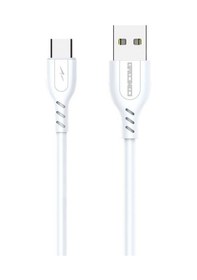 Resim Concord C450 20 Cm 3a Usb -type-c Powerbank Kablo 